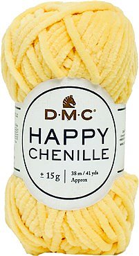14 Duckling, Happy Chenille
