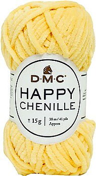 14 Duckling, Happy Chenille
