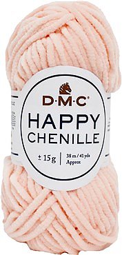 15 Cheeky, Happy Chenille