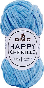 17 Bon Bon, Happy Chenille