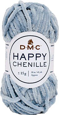 18 Twinkle, Happy Chenille