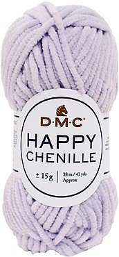 19 Fairy Dust, Happy Chenille