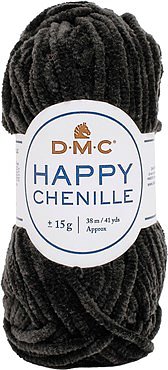 22 Ink Spot, Happy Chenille