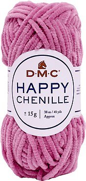 24 Party, Happy Chenille