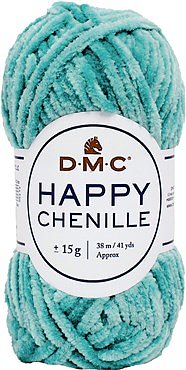 30 Surf´s Up, Happy Chenille