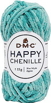 30 Surf´s Up, Happy Chenille