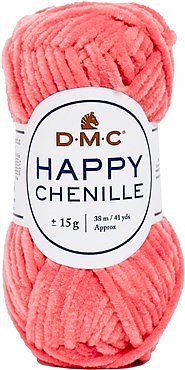32 Tutti Frutti, Happy Chenille