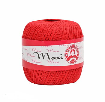 6328 Röd, Maxi