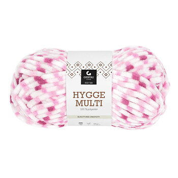 6402 Rosa, Hygge Multi