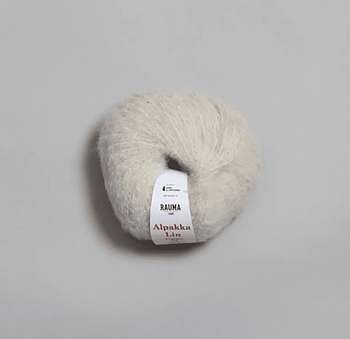 6560 Natur, Alpakka Lin