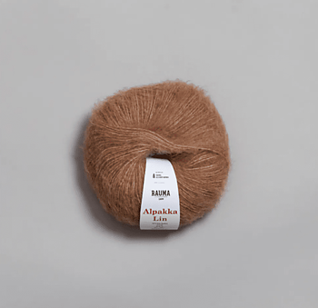 6562 Brun, Alpakka Lin
