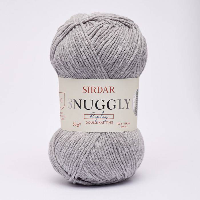 103 Replay Grey, Replay