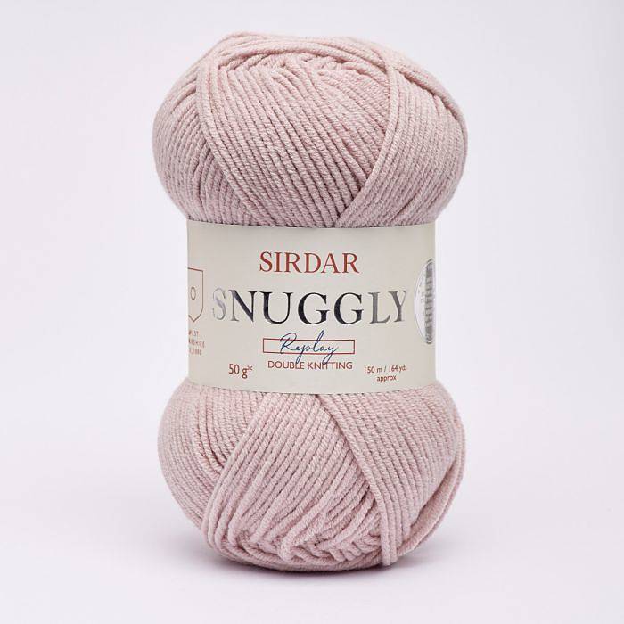 105 Mauve Mayhem, Replay