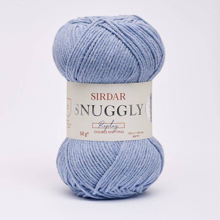 108 Bunny Hop Blue, Replay