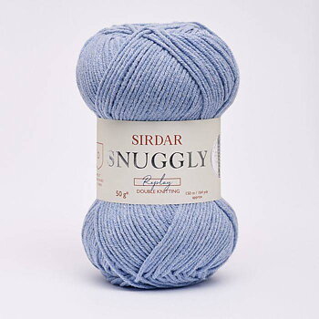 108 Bunny Hop Blue, Replay