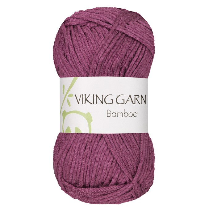 662 Lila Bamboo