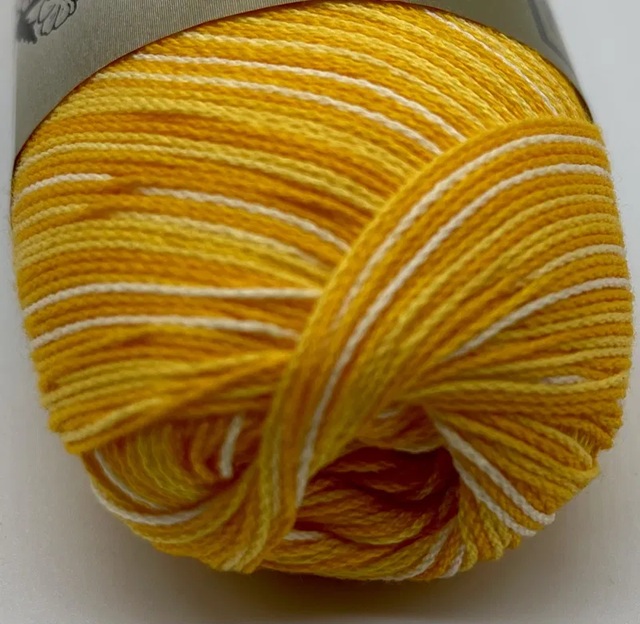 70002 Gul Ombre, Fino Cable