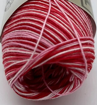 70004 Röd Ombre, Fino Cable