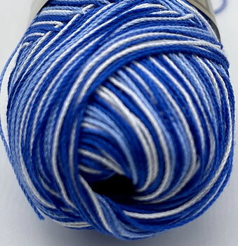 70007 Blå Ombre, Fino Cable