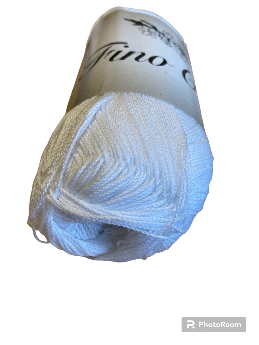 7001 Vit, Fino Cable
