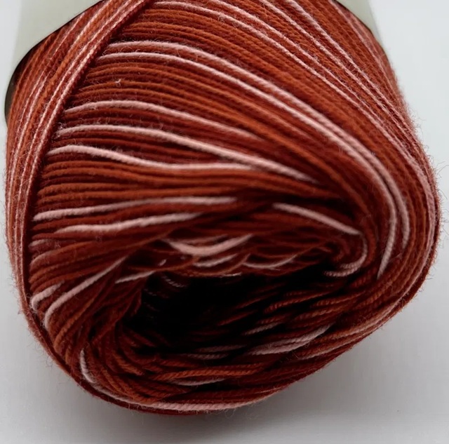 70014 Röd Ombre, Fino Cable