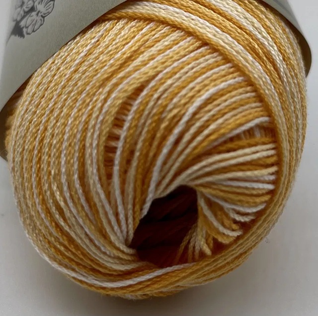 70015 Gul Ombre, Fino Cable