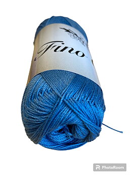 7007 Blå, Fino Cable