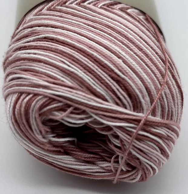 7009 Rosa Ombre, Fino Cable