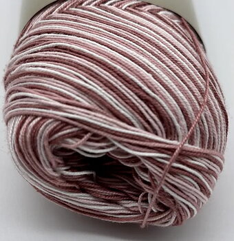 7009 Rosa Ombre, Fino Cable