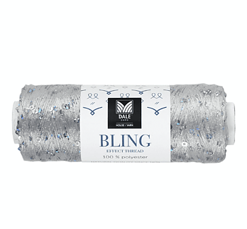 701 Grå Bling