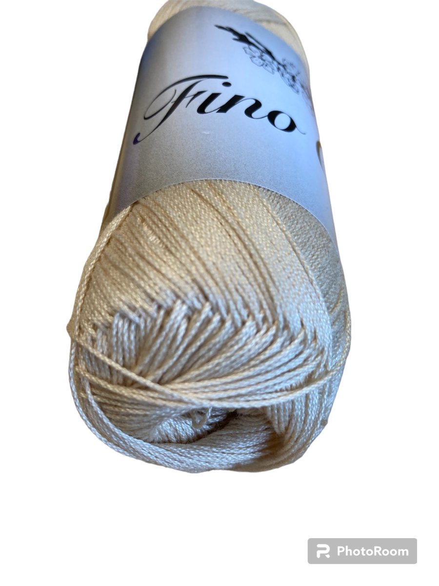 7011 Beige, Fino Cable