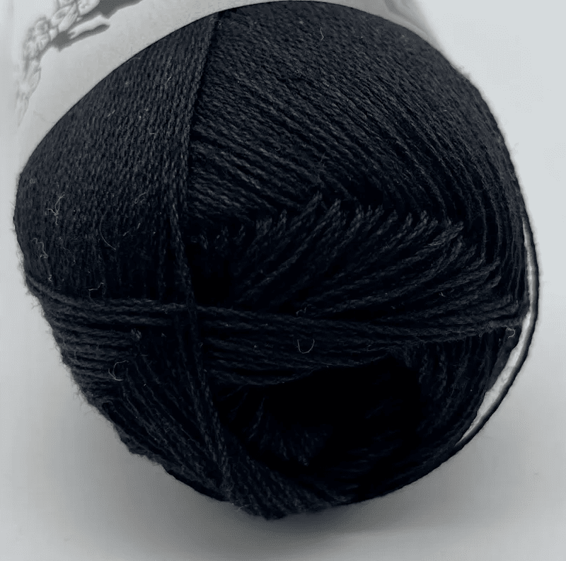 7018 Svart, Fino Cable