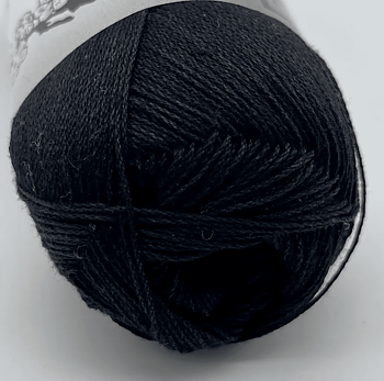 7018 Svart, Fino Cable