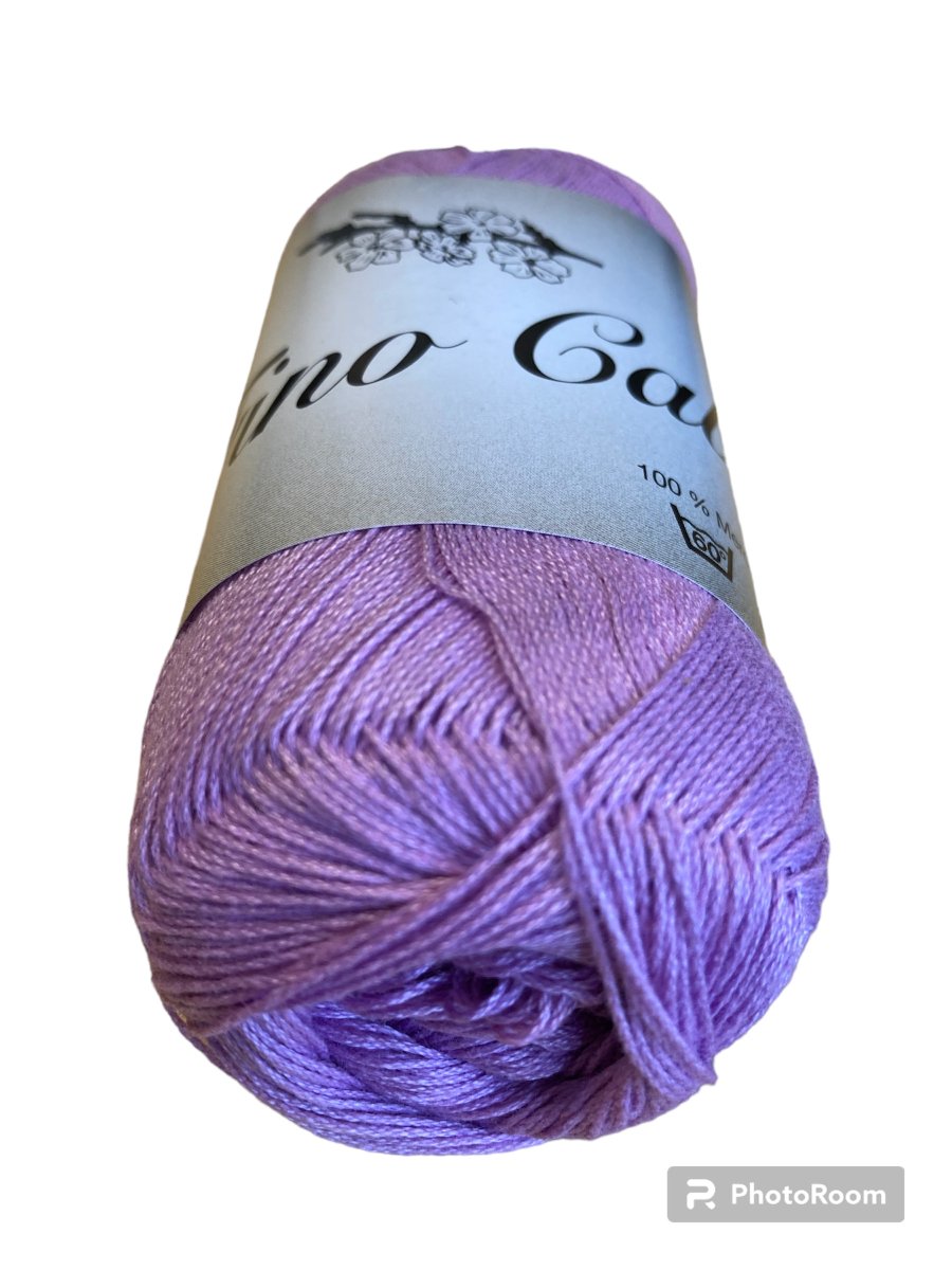 7217 Lila, Fino Cable