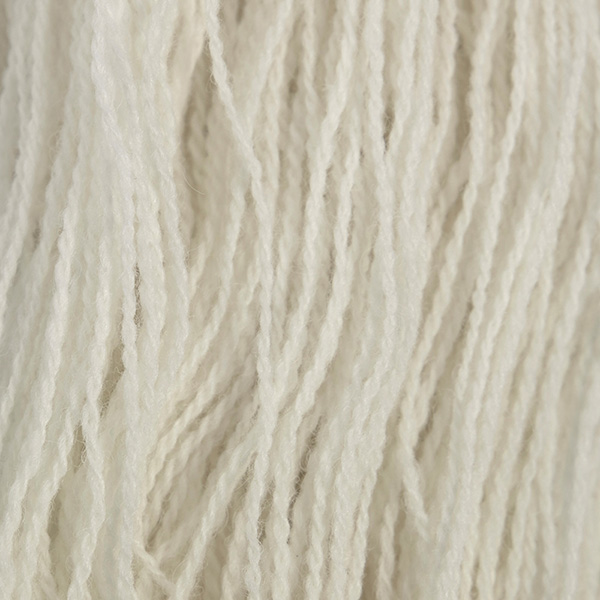 74102 Natural white, 2-tr Ull