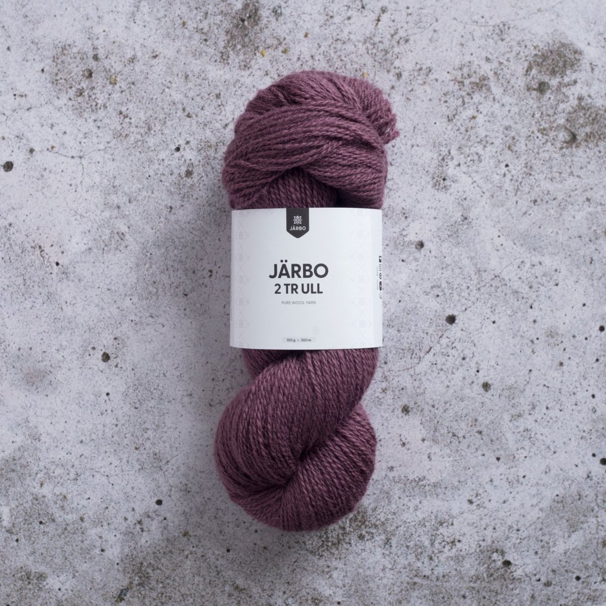 74129 Mauve, 2-tr Ull - 2