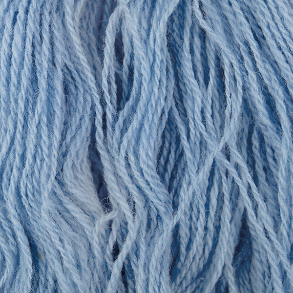 74137 Blue, 2-tr Ull