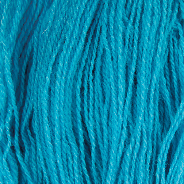 74144 Turquose, 2-tr Ull