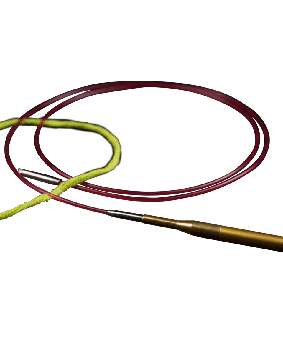 Addi SOS Kabel, Rundsticka 120cm - 4