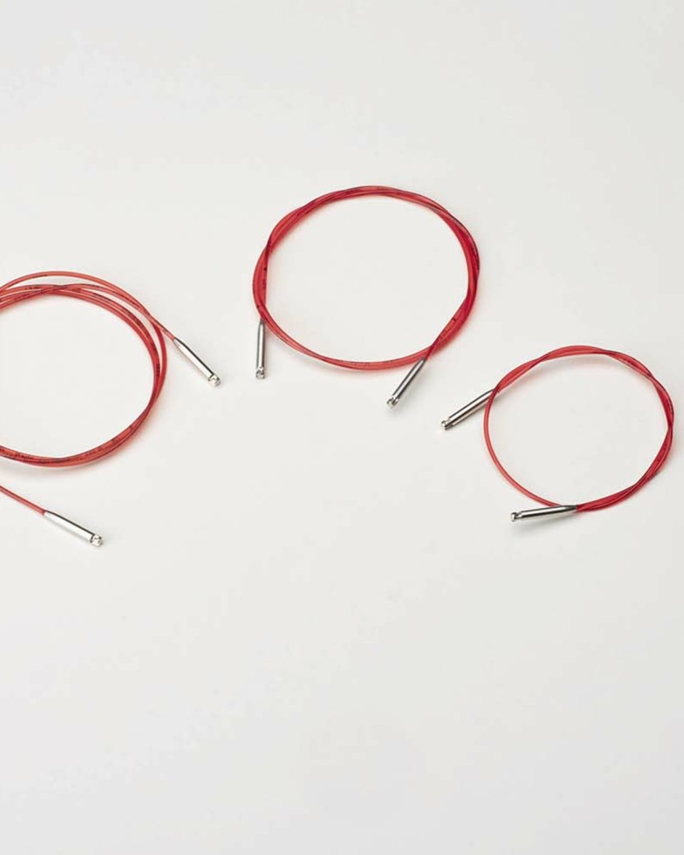 Addi SOS Kabel, Rundsticka 120cm - 3