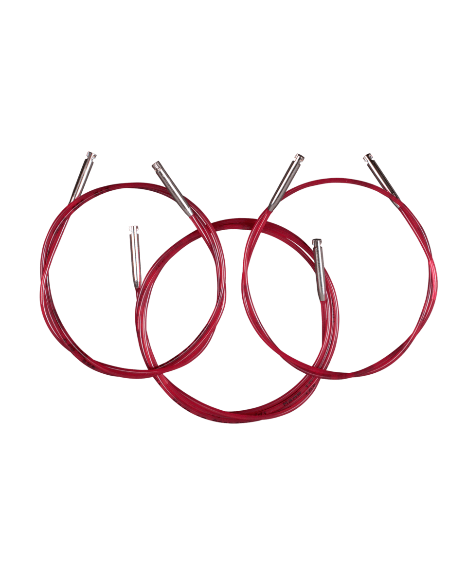 Addi SOS Kabel, Rundsticka 120cm