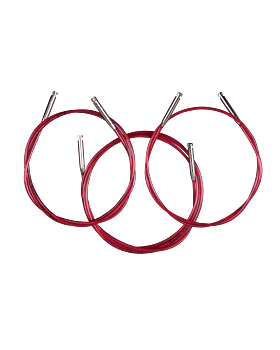 Addi SOS Kabel, Rundsticka 120cm