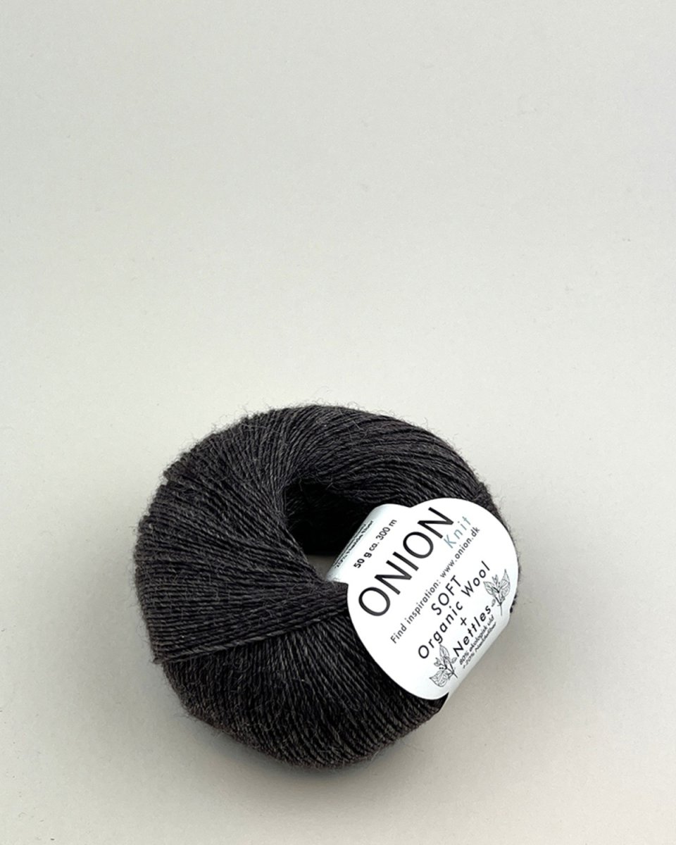 1502Koksgråm , Soft Wool Nettles