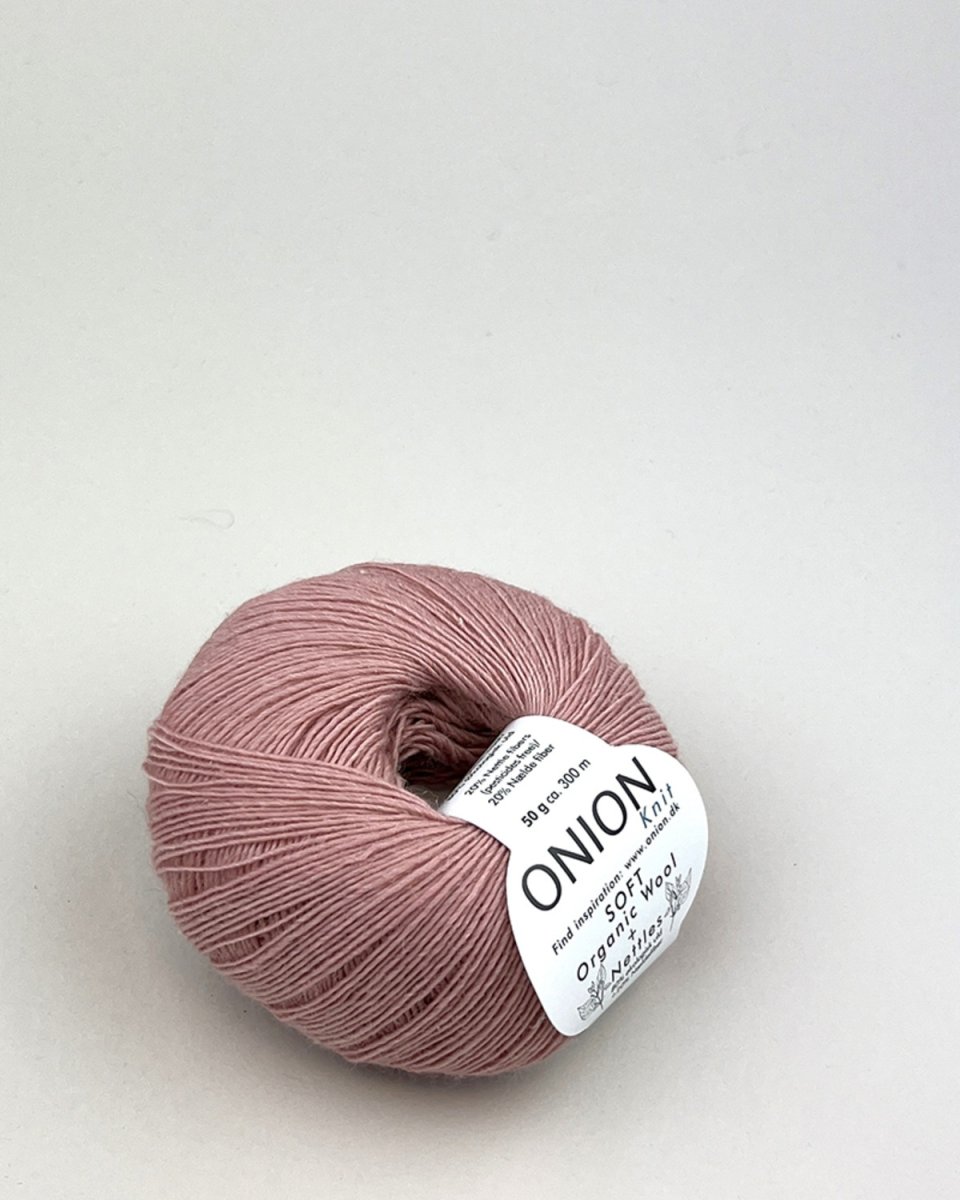 1504 Laxrosa, Soft Wool Nettles