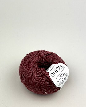 1508 Röd, Soft Wool Nettles