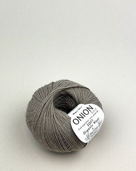1517 Beige, Soft Wool Nettles