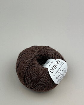 1534 Brun, Soft Wool Nettles