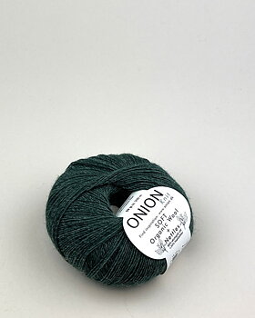 1536 Flaskgrön, Soft Wool Nettles
