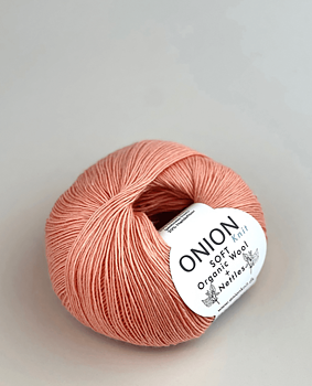 1539 Flamingo, Soft Wool Nettles