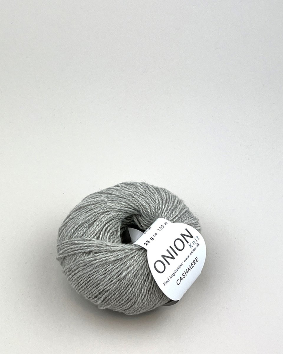 771605 Ljusgrå, Cashmere